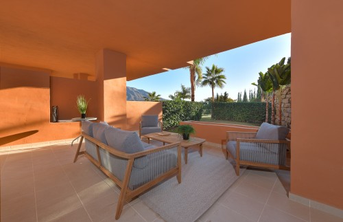 Alminar de Marbella 2ª Fase - Galería de imágenes